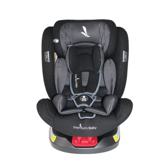 Silla de coche giratoria 360º con ISOFIX Graco Turn2Me™ R44