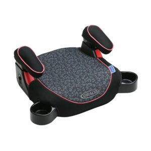 Asiento para auto sin respaldo Turbobooster Nia