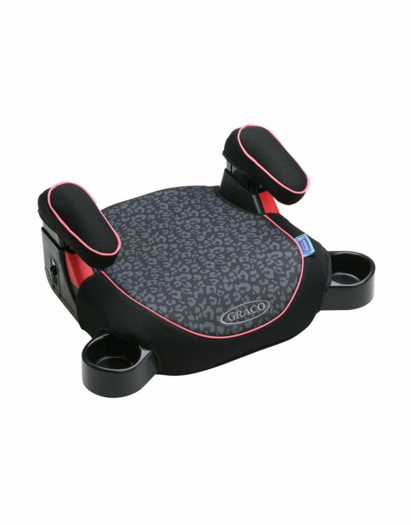 Asiento para auto sin respaldo Turbobooster Nia