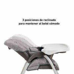Silla para comer Slim Snacker Whisk