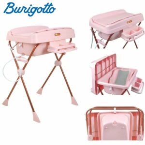 Bañera Burigotto Milllenia
