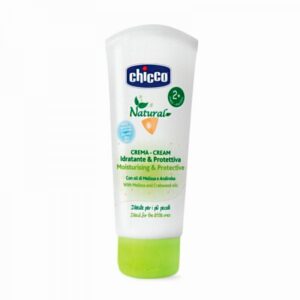 CHICCO REPELENTE CREMA ANTIMOS