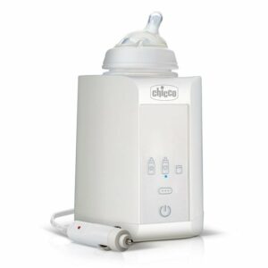 Chicco Calienta Biberones Casa y Coche