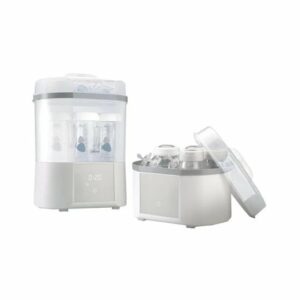 Esterilizador Chicco con Secado
