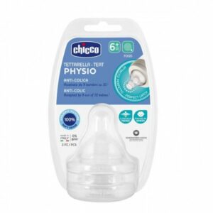 TETINA PHYSIO PERFECT 5  2UND 6m+