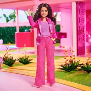 Muñeca Gloria Barbie La Película