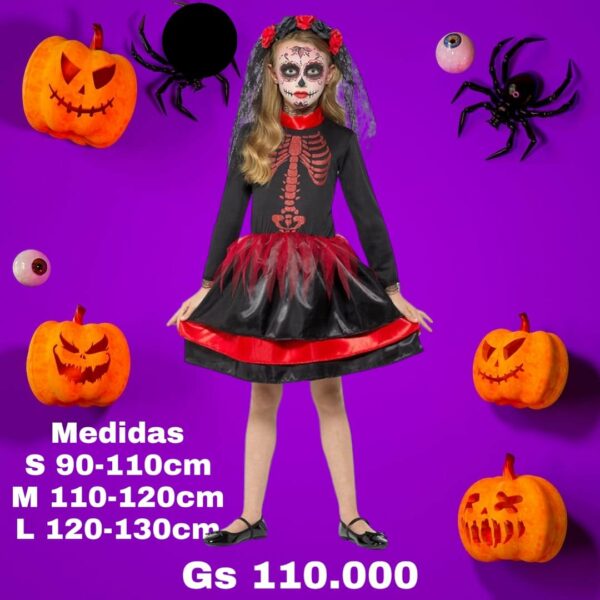 Variedad de disfraz disponible 🥰 - Imagen 15