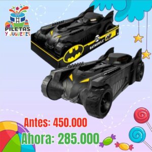 Batman Batimovil