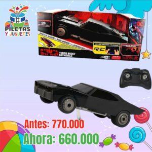 Batman Batimovil