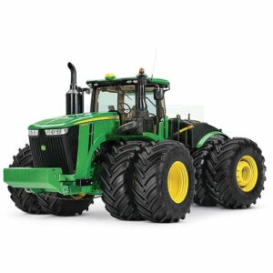 John Deere 9620R