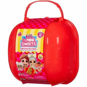 Muñeca LOL Surprise Mini sweels deluxe