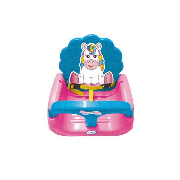 Hamaca Plastico Unicornio 3 En 1 - Imagen 4