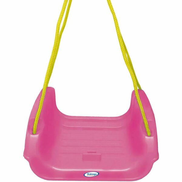 Hamaca Plastico Unicornio 3 En 1 - Imagen 2