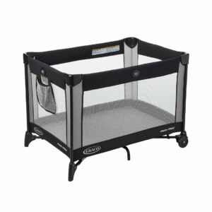 Corralito On The Go Kolb
Graco