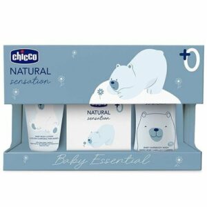SET NECESER CHICCO