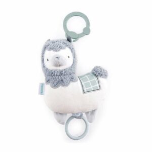 INGENUITY JUGUETE MUSICAL LLAMA