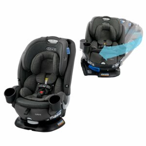 Car seat 360 Turn2me Manchester – Graco