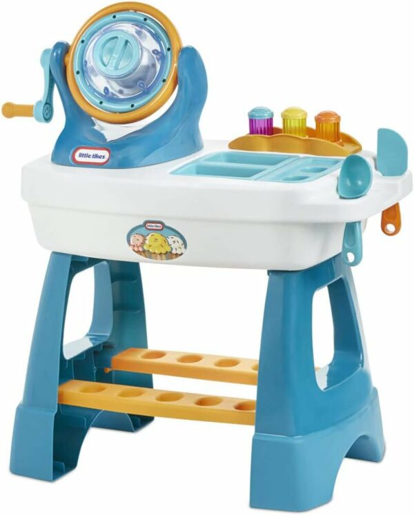 Little Tikes Ahora haz helado real en casa - Imagen 2