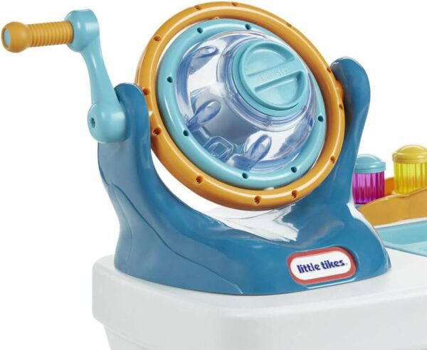 Little Tikes Ahora haz helado real en casa - Imagen 6