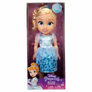 Disney Princesa Muñeca - Cenicienta