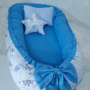 colecho niditos para bebés