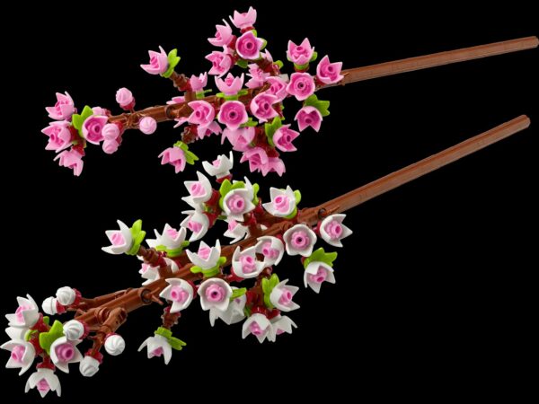 Flores de Cerezo 40725 - Imagen 3