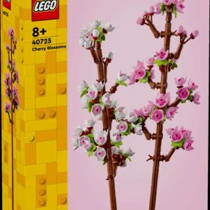 Flores de Cerezo 40725