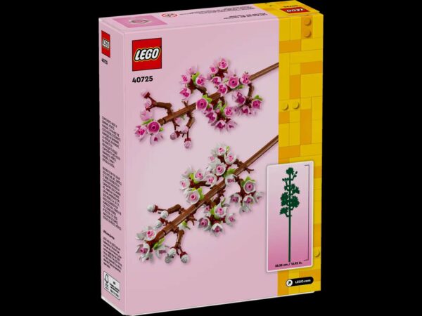 Flores de Cerezo 40725 - Imagen 4