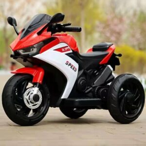 Moto a batería  para niños