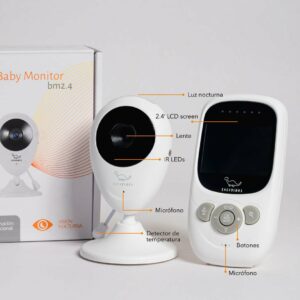 baby monitor para bebe