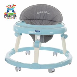 ANDADOR BABY WALKER