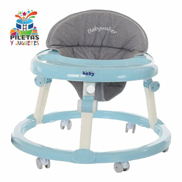 ANDADOR BABY WALKER