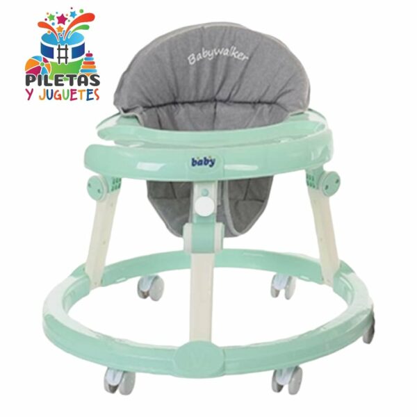 ANDADOR BABY WALKER - Imagen 2