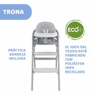 Trona Crescendo Up De Chicco