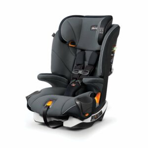 Chicco MyFit Asiento para automóvil para niños y arnés