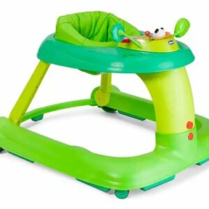 Chicco Andadera 123 Verde