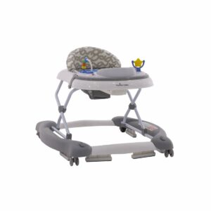 Andador Premium Baby 4 En 1