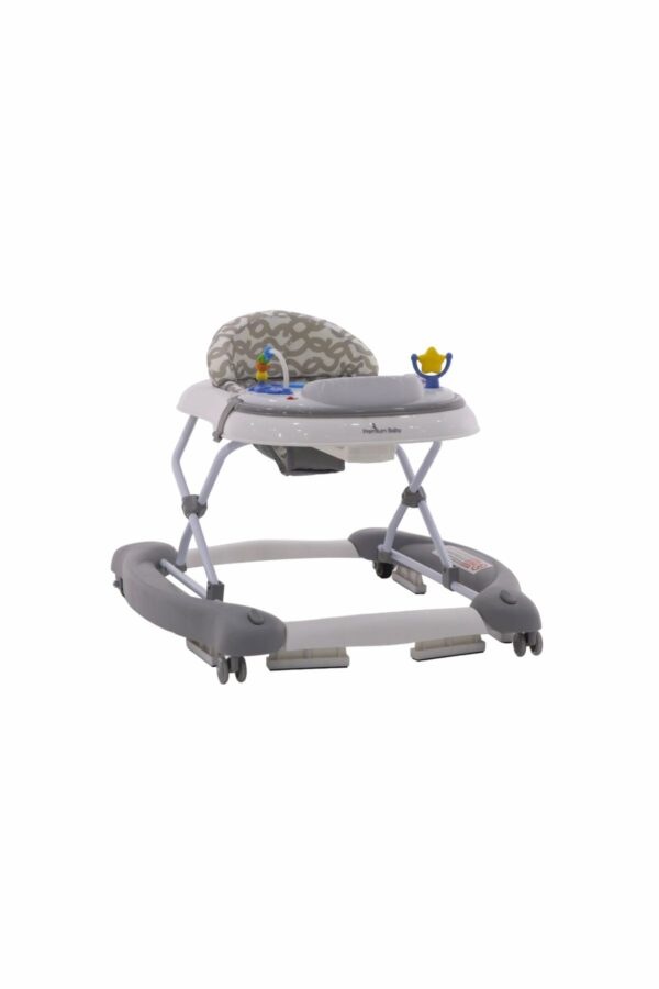Andador Premium Baby 4 En 1
