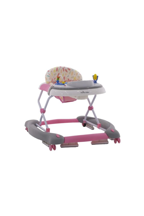 Andador Premium Baby 4 En 1 - Imagen 2