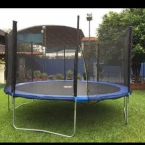 cama elástica 4.3 metros