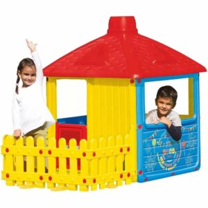 Juegos City House
Casa Dolu 3011 Casita de Juegos City House