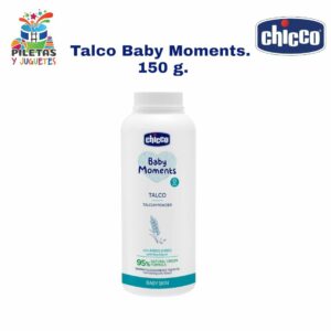 Talco Chicco