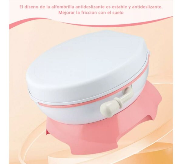 Pélela 3 en 1 Premium Baby con Piano Musical - Imagen 7