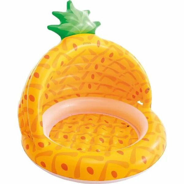 Piscina Infantil Inflable Intex Piña - 58414