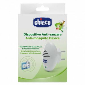 Repelente ultrasound electrico new chicco