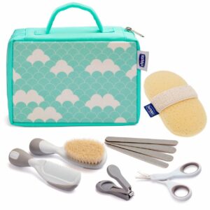 Set de viaje 6 en 1Chicco