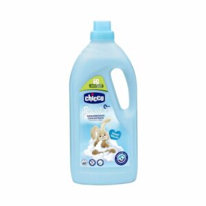 Suavizante Chicco Talco Dulce
1.5litros