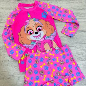 Traje de baño de 1 a 8 años