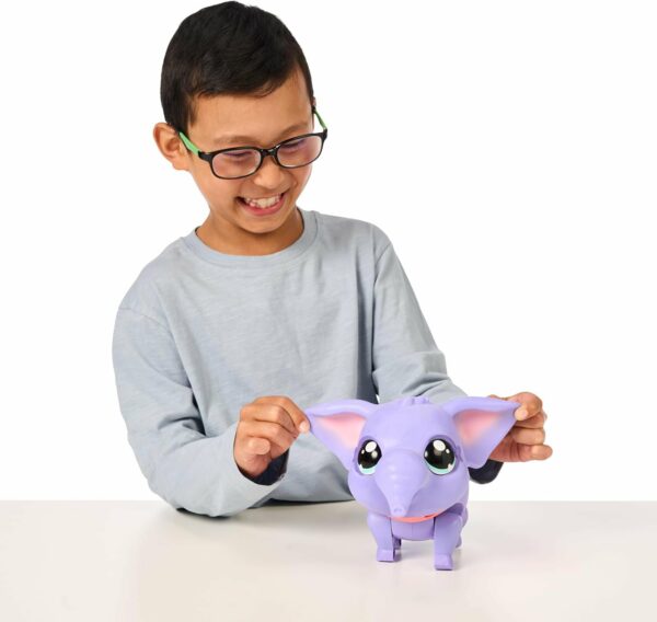 Litle live Elefante 🥰🥰 - Imagen 3