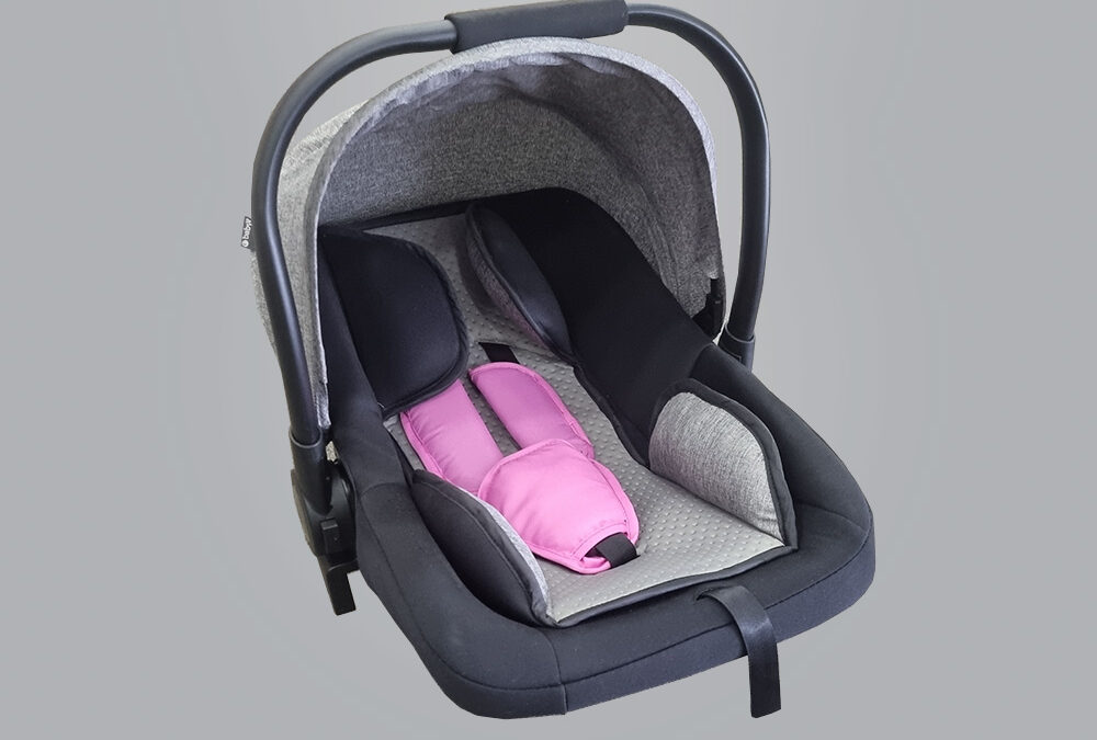 Baby Seat en Paraguay